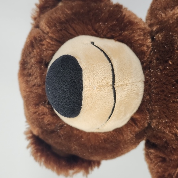 Build a bear plush / stuffed toy - Bear with red dress/shoes - Picture 14 of 16